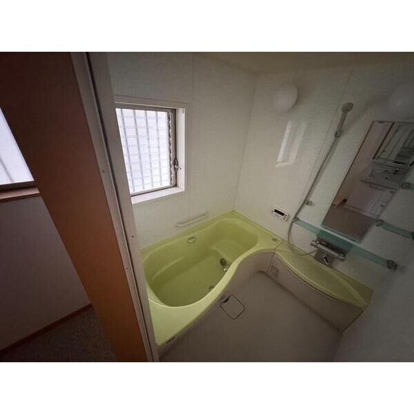辻之戸建 室内写真4