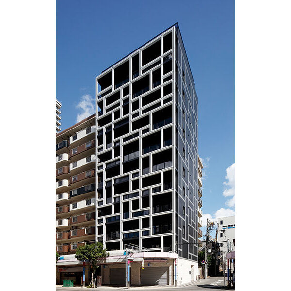 BRAVE松屋町