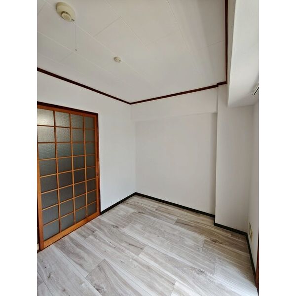 田中マンション 室内写真1