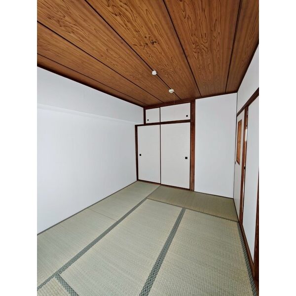 田中マンション 室内写真2