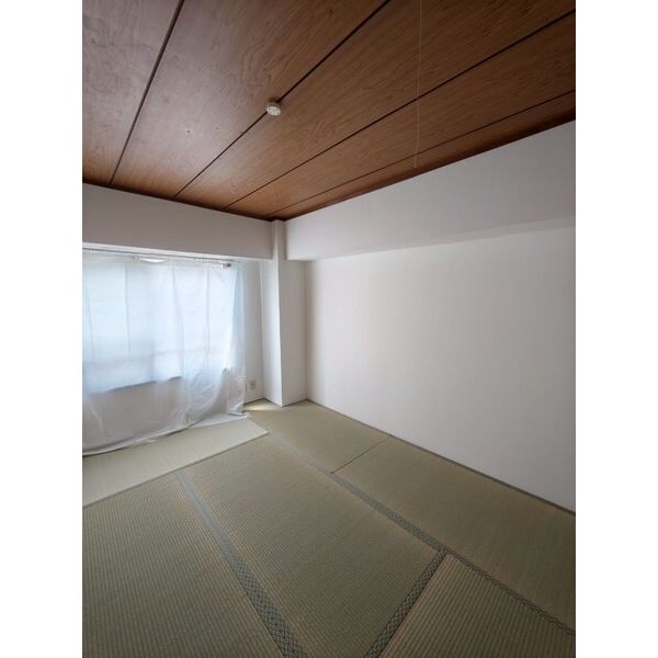田中マンション 室内写真8