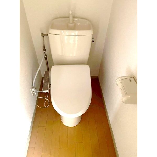 エミグランド新茂原B 室内写真6