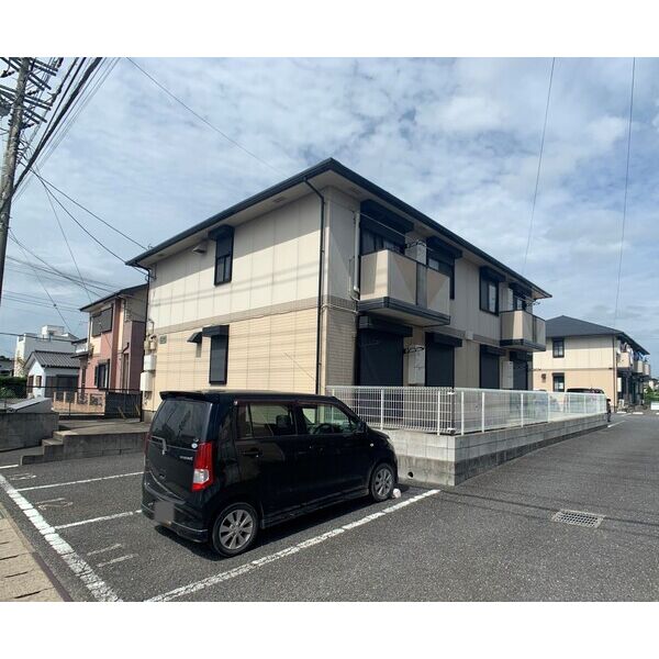 エミグランド新茂原A