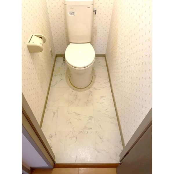 エミグランド新茂原A 室内写真5