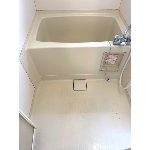 エミグランド新茂原A 室内写真6