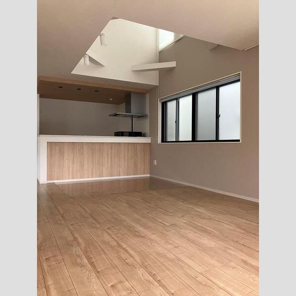 宮前戸建 室内写真4