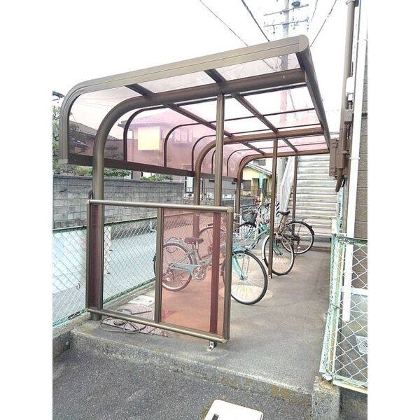 シティハイツ日野陵 室内写真9