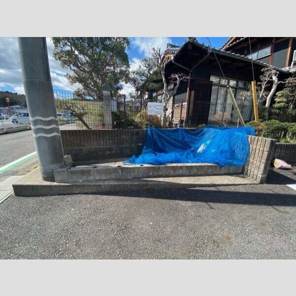 レオパレスカサガミ 室内写真7