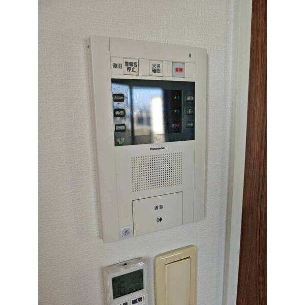 パルティール城西 室内写真9