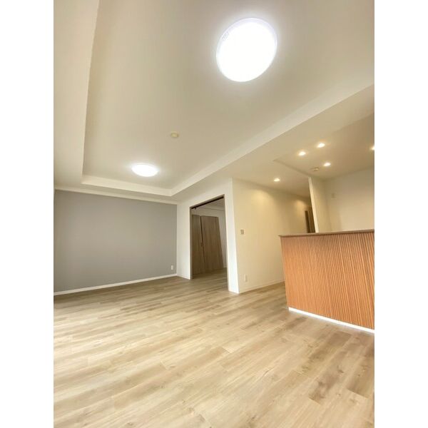 フロンティアタワー難波EAST 室内写真4