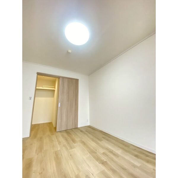 フロンティアタワー難波EAST 室内写真7