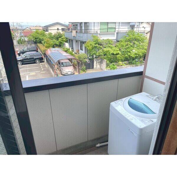 ロイヤルマンション甚目寺 室内写真7