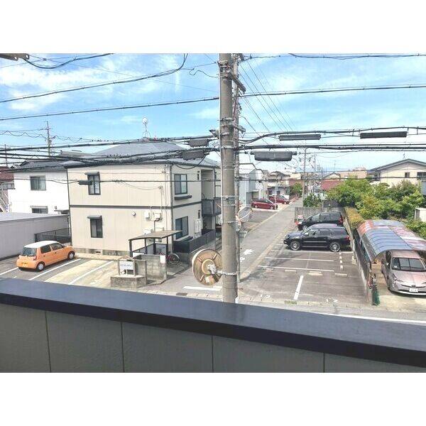 ロイヤルマンション甚目寺 室内写真8