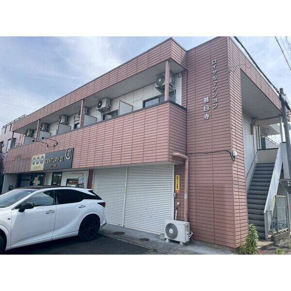 ロイヤルマンション甚目寺 建物画像