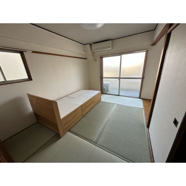 いこいマンション 室内写真1