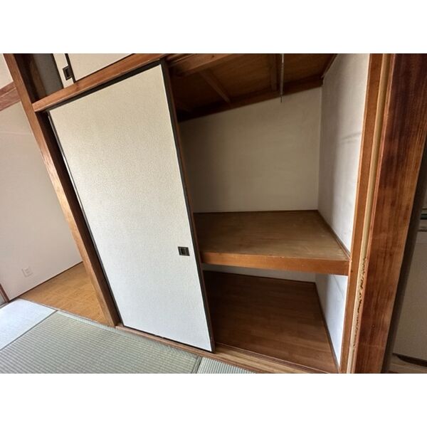 いこいマンション 室内写真3
