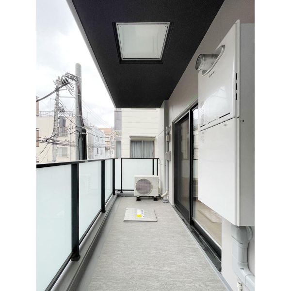 S-RESIDENCE板橋大山brim 室内写真9