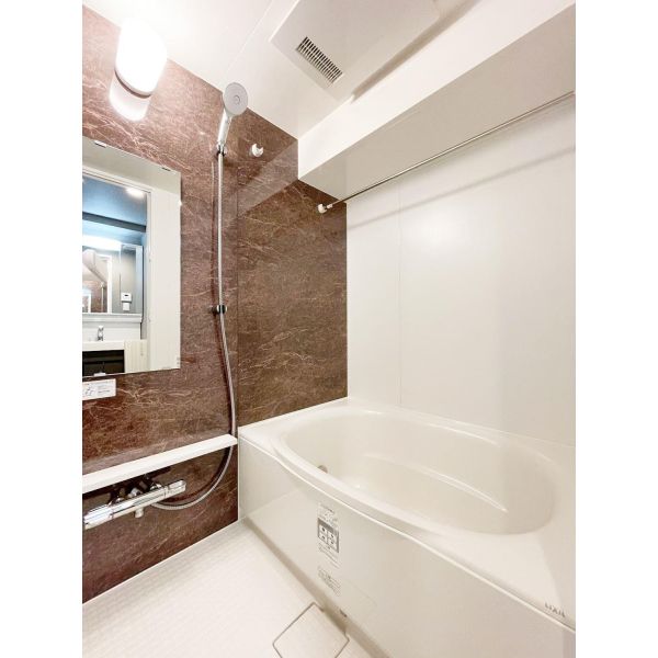 S-RESIDENCE板橋大山brim 室内写真3