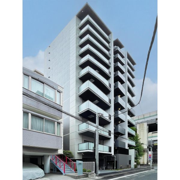 S-RESIDENCE板橋大山brim