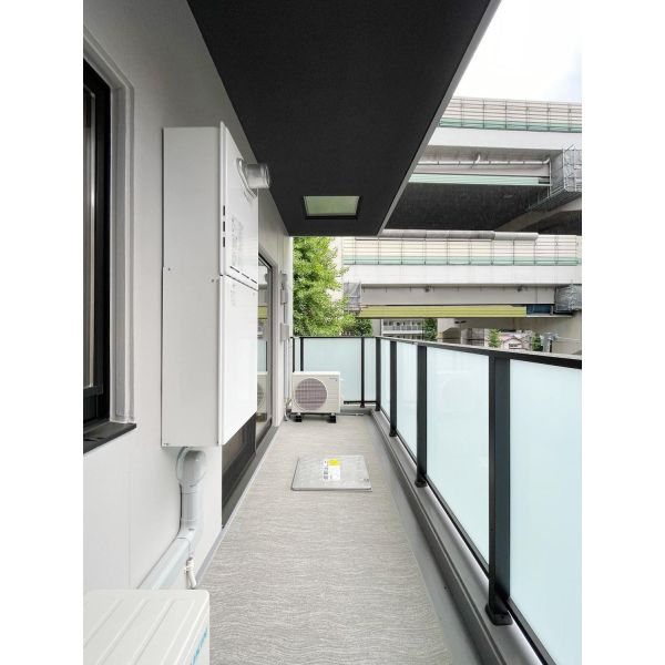 S-RESIDENCE板橋大山brim 室内写真9