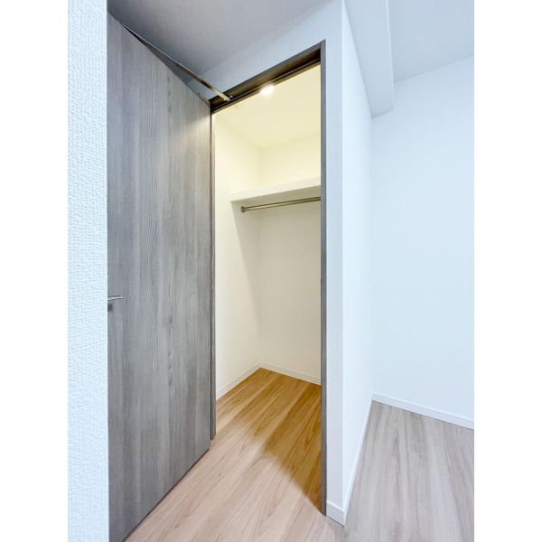 S-RESIDENCE板橋大山brim 室内写真6