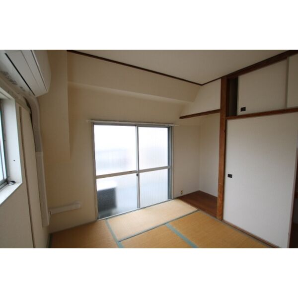 いこいマンション 室内写真5