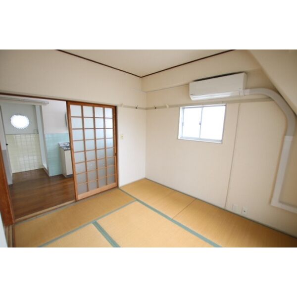 いこいマンション 室内写真6