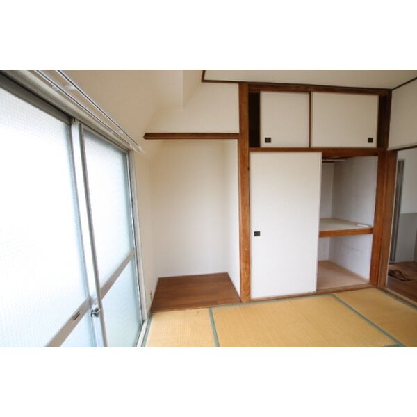 いこいマンション 室内写真7