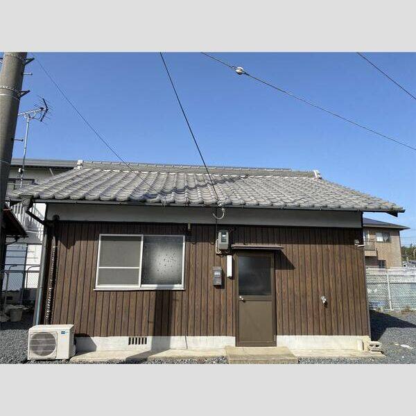 緑住宅