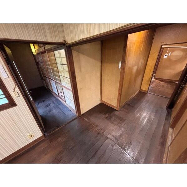 網干区新在家二階戸建 室内写真10