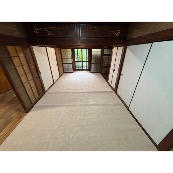 網干区新在家二階戸建 室内写真1