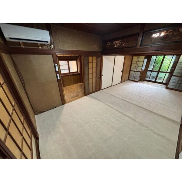 網干区新在家二階戸建 室内写真4