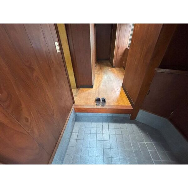 網干区新在家二階戸建 室内写真6