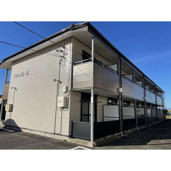 トワ・アモール