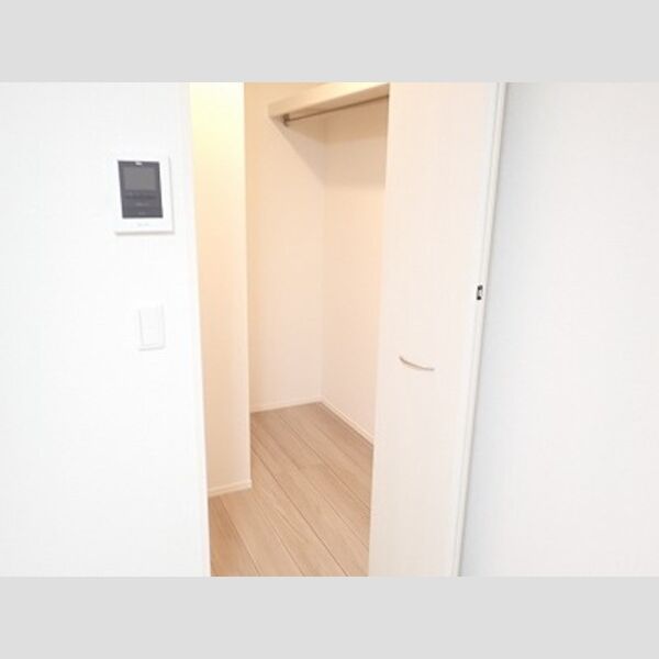alamode 室内写真9