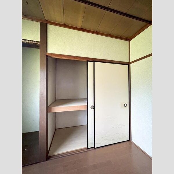 佐伯文化 室内写真6
