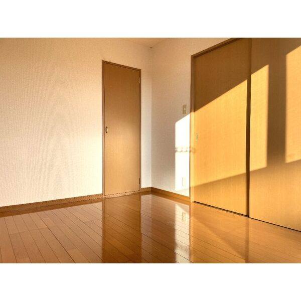 Residence COMFORT B 室内写真9