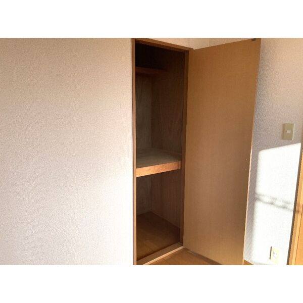Residence COMFORT B 室内写真10