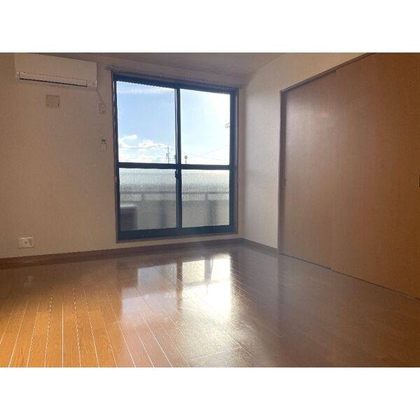 Residence COMFORT B 室内写真1