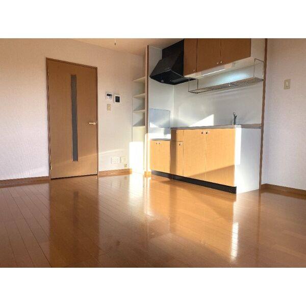 Residence COMFORT B 室内写真2