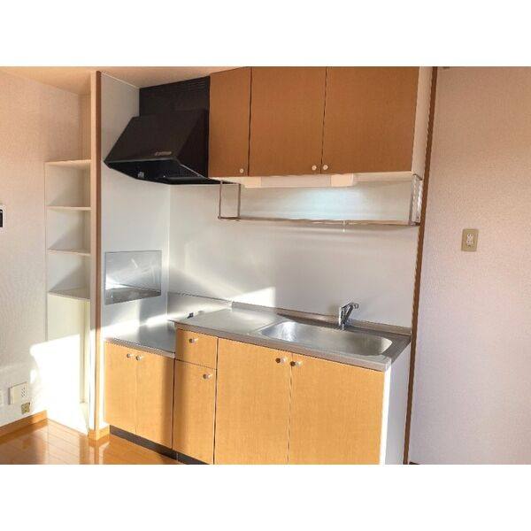 Residence COMFORT B 室内写真3
