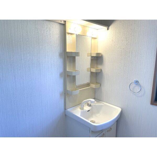 Residence COMFORT B 室内写真4