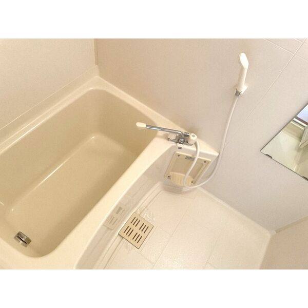 Residence COMFORT B 室内写真5