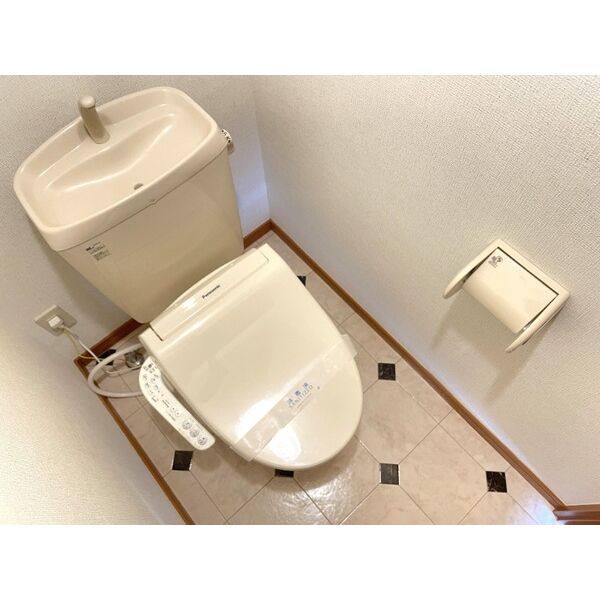 Residence COMFORT B 室内写真6