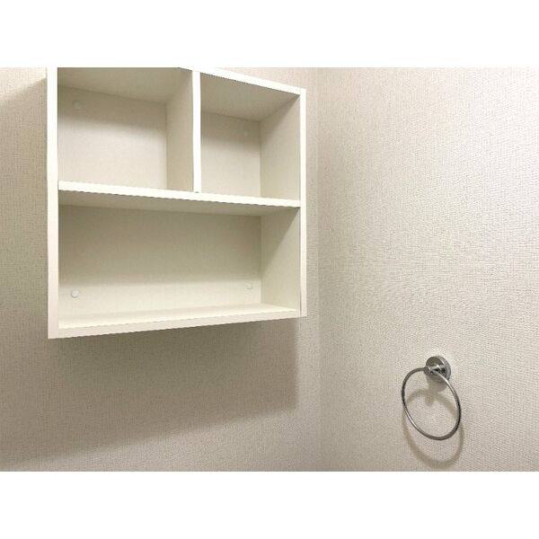 Residence COMFORT B 室内写真7