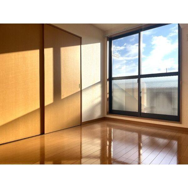 Residence COMFORT B 室内写真8