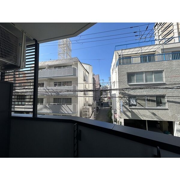 ブランシエスタ天満 室内写真9