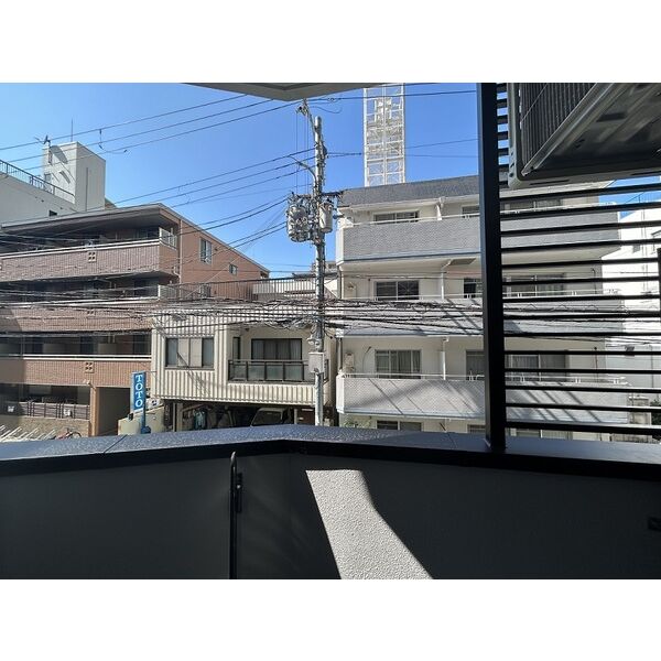 ブランシエスタ天満 室内写真10
