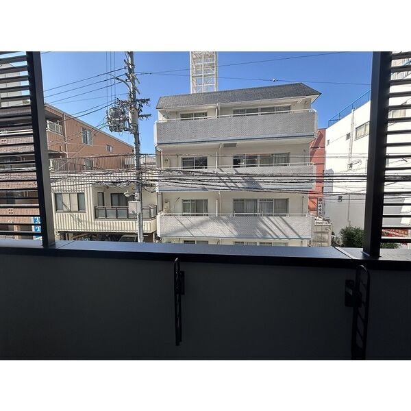 ブランシエスタ天満 室内写真9