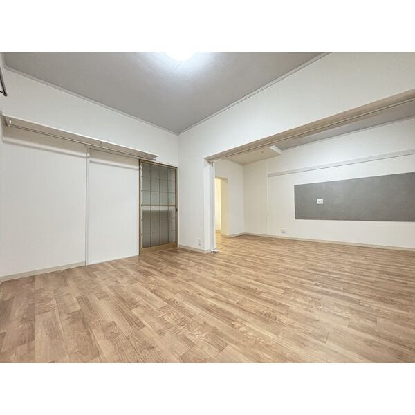 グランディール住吉 室内写真6